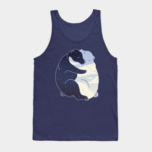 Day And Night Tank Top